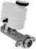 M630914 by DORMAN - Brake Master Cylinder