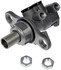 M630915 by DORMAN - Brake Master Cylinder