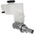 M630923 by DORMAN - Brake Master Cylinder