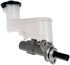 M630925 by DORMAN - Brake Master Cylinder