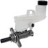 Dorman M630930 Brake Master Cylinder Brake Master Cylinder