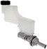 M630929 by DORMAN - Brake Master Cylinder