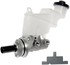 M630932 by DORMAN - Brake Master Cylinder