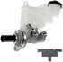 M630933 by DORMAN - Brake Master Cylinder