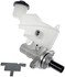 M630933 by DORMAN - Brake Master Cylinder