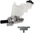 M630934 by DORMAN - Brake Master Cylinder