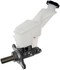 M630937 by DORMAN - Brake Master Cylinder