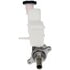 M630939 by DORMAN - Brake Master Cylinder