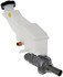 M630937 by DORMAN - Brake Master Cylinder