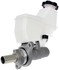 M630940 by DORMAN - Brake Master Cylinder