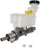 M630942 by DORMAN - Brake Master Cylinder