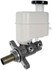 M630945 by DORMAN - Brake Master Cylinder