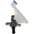 M630950 by DORMAN - Brake Master Cylinder