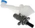 M630950 by DORMAN - Brake Master Cylinder