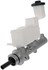 M630975 by DORMAN - Brake Master Cylinder