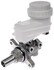 M630698 by DORMAN - Brake Master Cylinder