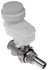 M630698 by DORMAN - Brake Master Cylinder