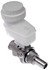 M630697 by DORMAN - Brake Master Cylinder