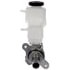 M630702 by DORMAN - Brake Master Cylinder