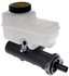 M630708 by DORMAN - Brake Master Cylinder