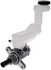 M630709 by DORMAN - Brake Master Cylinder