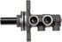 M630710 by DORMAN - Brake Master Cylinder