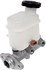 M630720 by DORMAN - Brake Master Cylinder