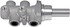 M630723 by DORMAN - Brake Master Cylinder