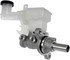 M630726 by DORMAN - Brake Master Cylinder