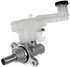 M630728 by DORMAN - Brake Master Cylinder