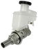 M630729 by DORMAN - Brake Master Cylinder