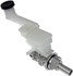 M630727 by DORMAN - Brake Master Cylinder