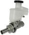 M630730 by DORMAN - Brake Master Cylinder