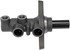 M630733 by DORMAN - Brake Master Cylinder