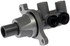 M630735 by DORMAN - Brake Master Cylinder