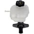 Dorman M630737 Brake Master Cylinder Brake Master Cylinder