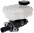 M630737 by DORMAN - Brake Master Cylinder