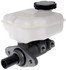 M630738 by DORMAN - Brake Master Cylinder