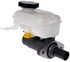 M630737 by DORMAN - Brake Master Cylinder