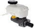 M630738 by DORMAN - Brake Master Cylinder