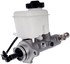 M630741 by DORMAN - Brake Master Cylinder