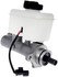 M630741 by DORMAN - Brake Master Cylinder