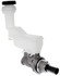 M630744 by DORMAN - Brake Master Cylinder