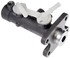 M630743 by DORMAN - Brake Master Cylinder