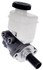 M630745 by DORMAN - Brake Master Cylinder