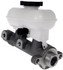 M630753 by DORMAN - Brake Master Cylinder