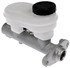 M630758 by DORMAN - Brake Master Cylinder