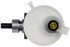 M630760 by DORMAN - Brake Master Cylinder