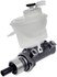 M630760 by DORMAN - Brake Master Cylinder