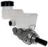 M630761 by DORMAN - Brake Master Cylinder